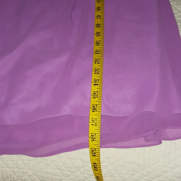 Donna Morgan gown, prom bridesmades and all occasion gown. - Picture 15 of 16